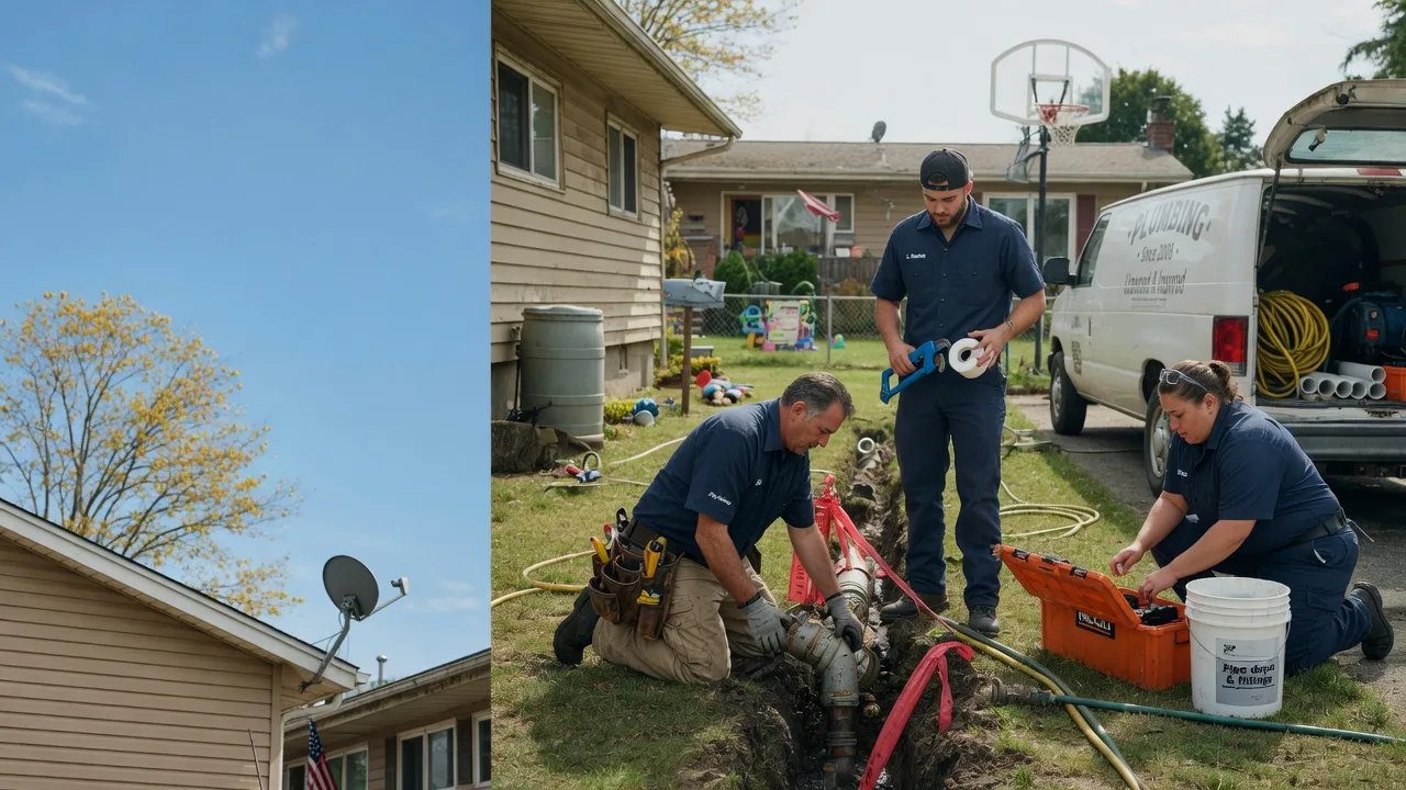 Garbage Disposal Replacement in Chickasha, OK near me
