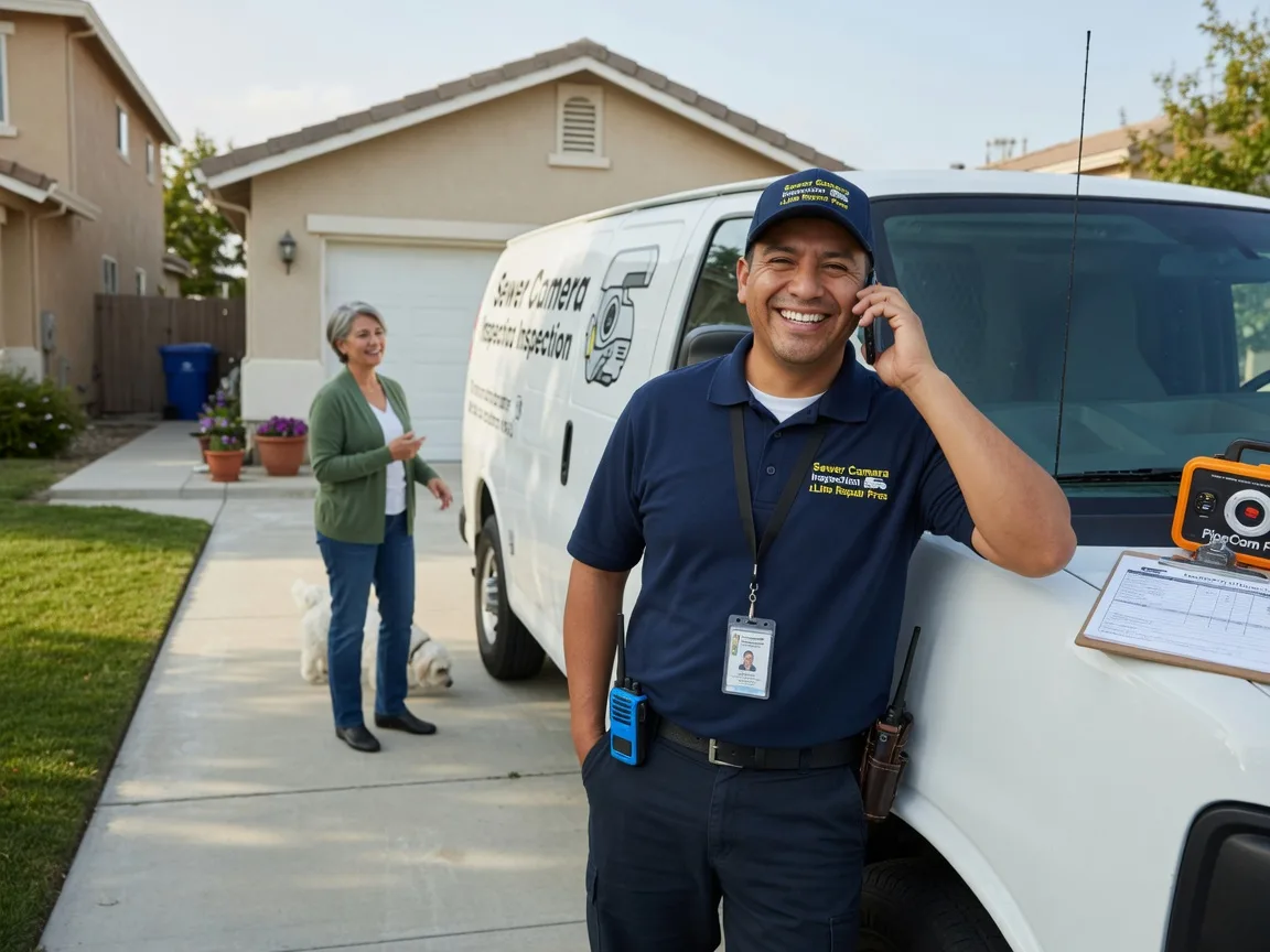 Sewer Line Repair Chickasha, OK FAQs